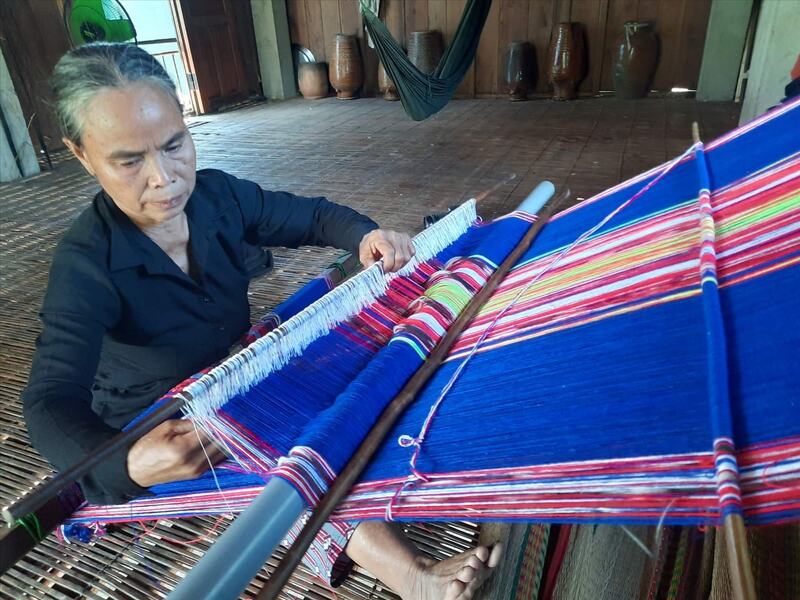 Miền núi Vân Canh Bình Định, nơi đại ngàn hoang sơ, trong lành 9