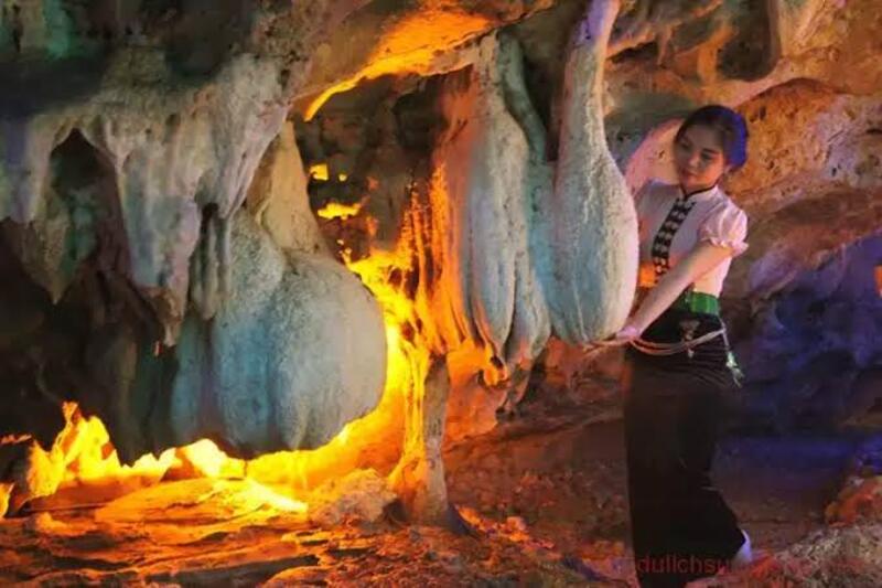 Bỏ phố về rừng khám phá Văn Chấn gây thương nhớ 7