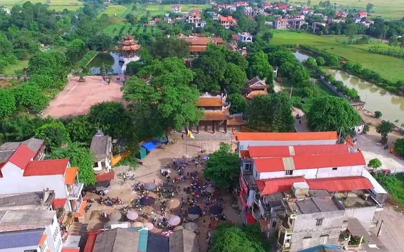 Khám phá Văn Giang Hưng Yên, điểm đến thú vị gần thủ đô 11