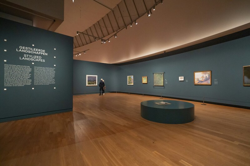 Khám phá Bảo tàng Van Gogh: Hành trình đưa bạn vào thế giới nghệ thuật 3