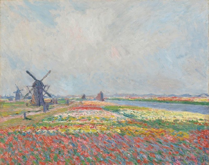 Khám phá Bảo tàng Van Gogh: Hành trình đưa bạn vào thế giới nghệ thuật 6