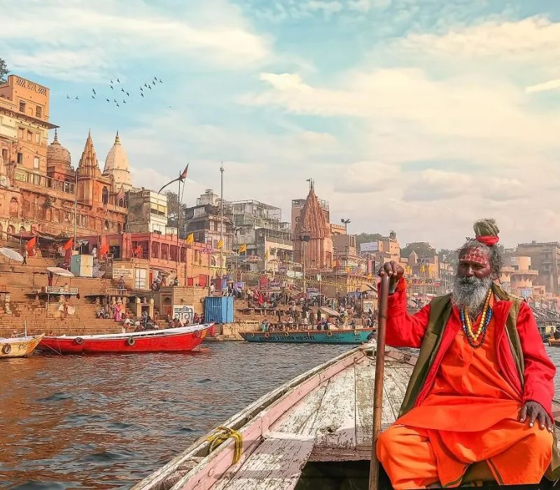Văn hóa Ấn Độ nét đặc sắc được cộng hưởng và lưu truyền ngàn đời