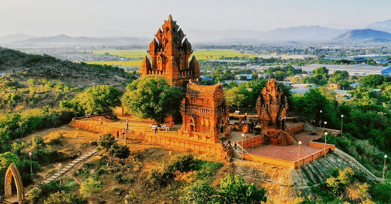 Văn hóa Chăm Pa từ ngàn năm đến di sản sống còn hôm nay 3