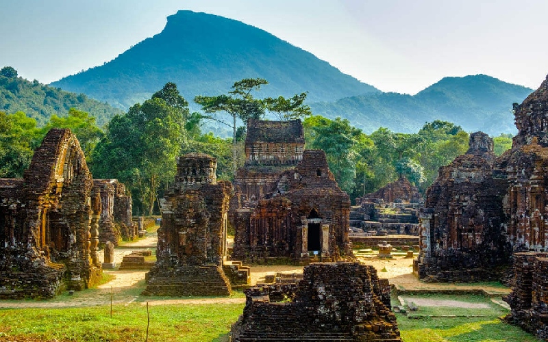 Văn hóa Chăm Pa từ ngàn năm đến di sản sống còn hôm nay 4