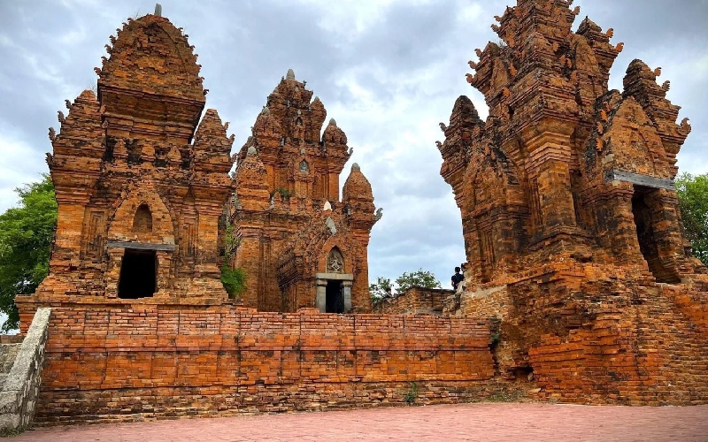Văn hóa Chăm Pa từ ngàn năm đến di sản sống còn hôm nay 5