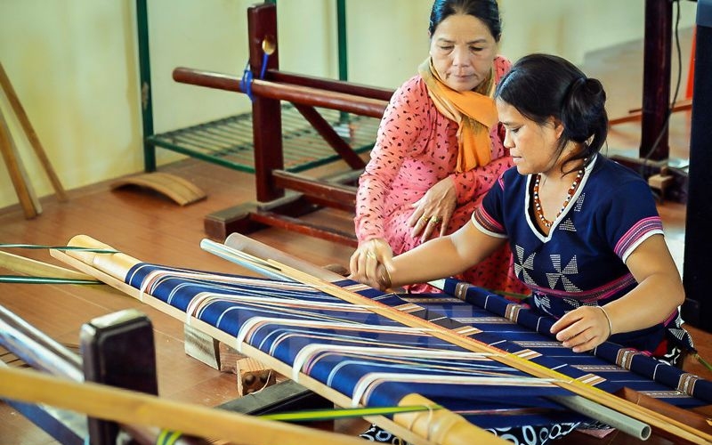 Văn hóa Chăm Pa từ ngàn năm đến di sản sống còn hôm nay 10