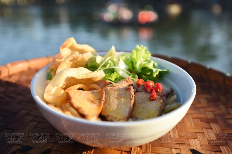 Văn hóa Hội An, cảm nhận những mảnh ghép nằm ngoài sách vở 6