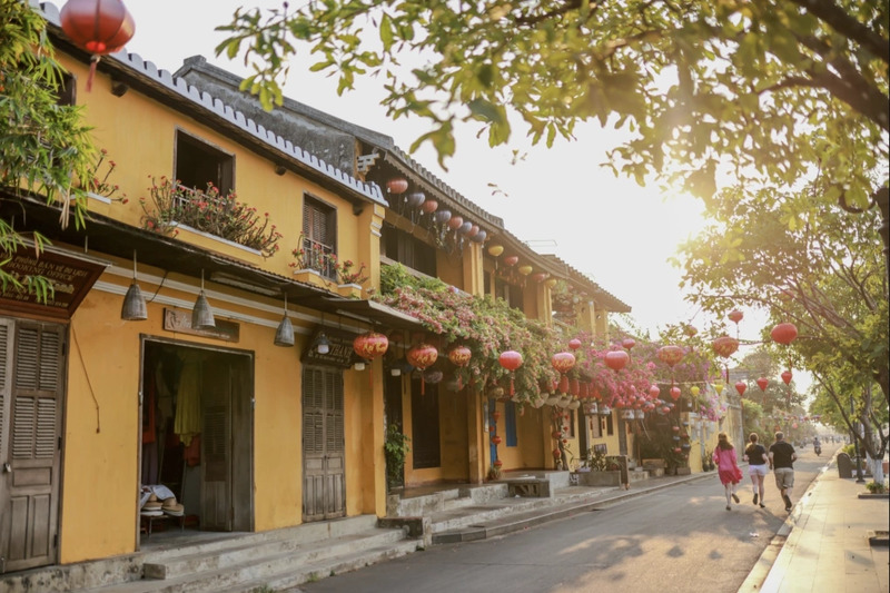 Văn hóa Hội An, cảm nhận những mảnh ghép nằm ngoài sách vở 2