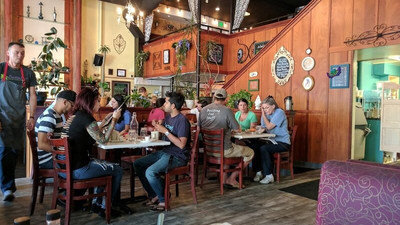 Khám phá văn hoá Mỹ, một tấm thảm đa sắc màu 4