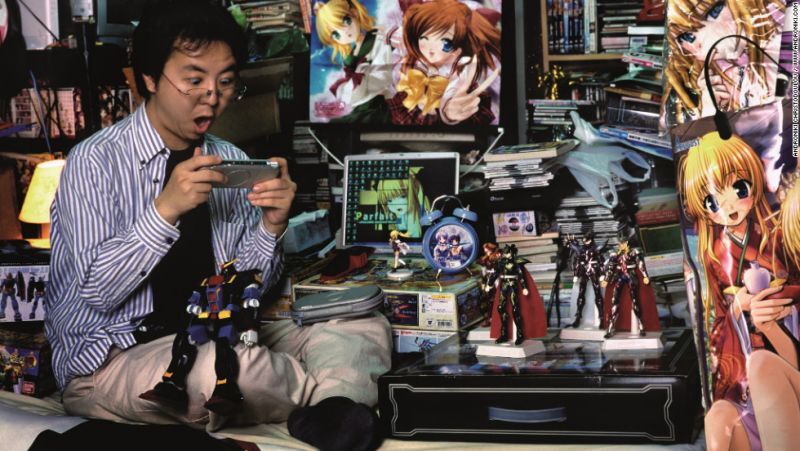 Văn hóa Otaku là gì? Khám phá những điều thú vị ít ai biết 3