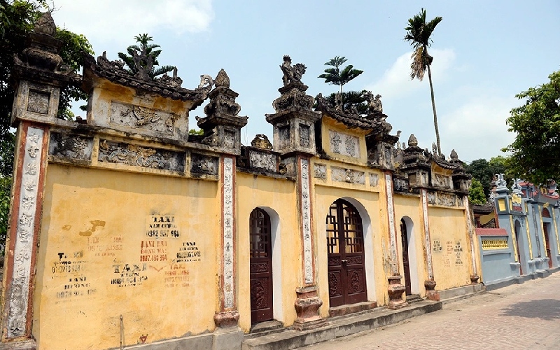 Du lịch Văn Lâm Hưng Yên, tham quan làng nghề cổ sát vách Hà Nội 3