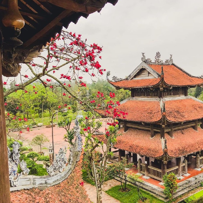 Du lịch Văn Lâm Hưng Yên, tham quan làng nghề cổ sát vách Hà Nội 4