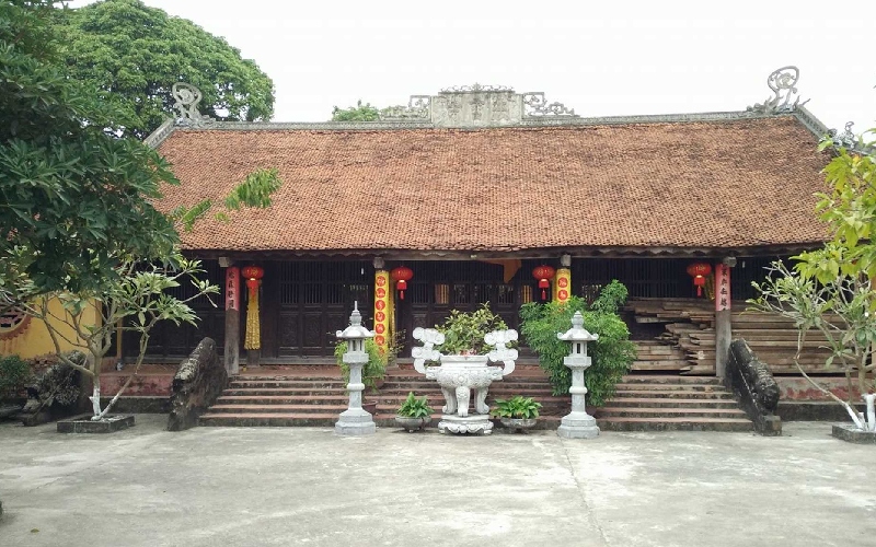 Du lịch Văn Lâm Hưng Yên, tham quan làng nghề cổ sát vách Hà Nội 6