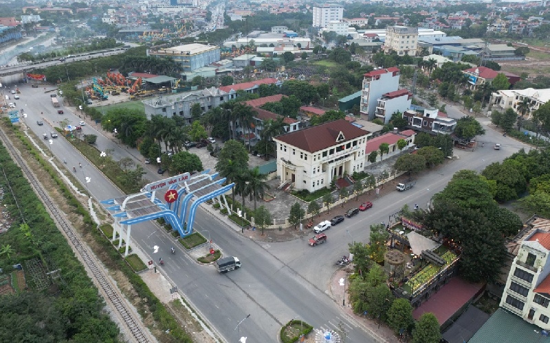 Du lịch Văn Lâm Hưng Yên, tham quan làng nghề cổ sát vách Hà Nội 9