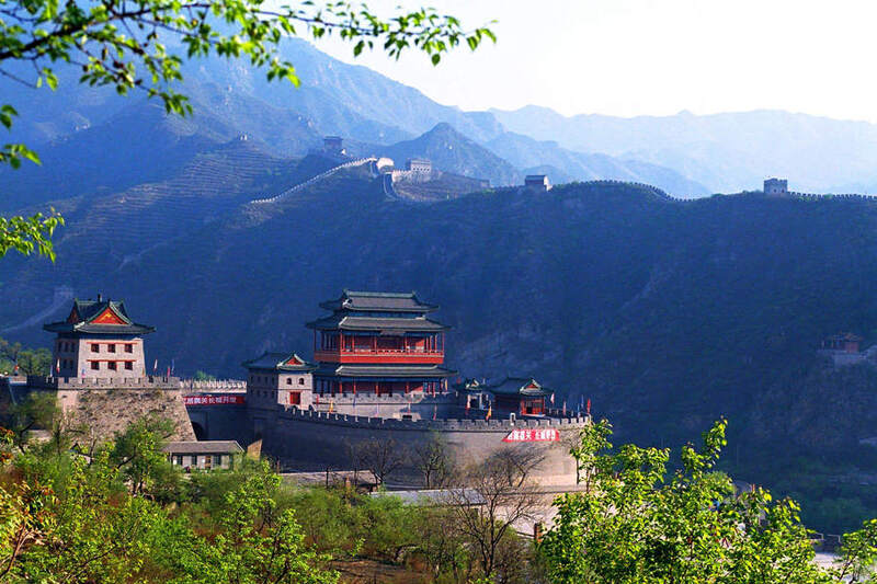 Chinh phục Vạn Lý Trường Thành, công trình không tưởng của lịch sử Trung Hoa 7