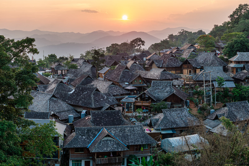 Trải nghiệm du lịch Vân Nam Trung Quốc đẹp như cổ tích 23