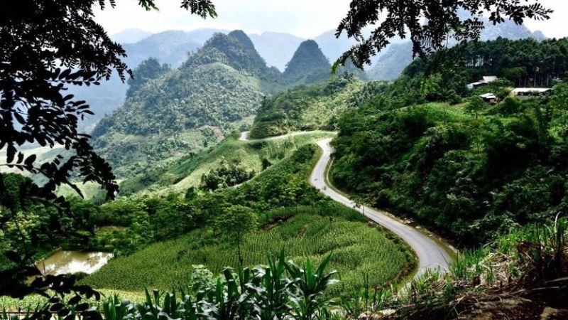 Trải nghiệm du lịch thủ phủ quế Văn Yên Yên Bái 2