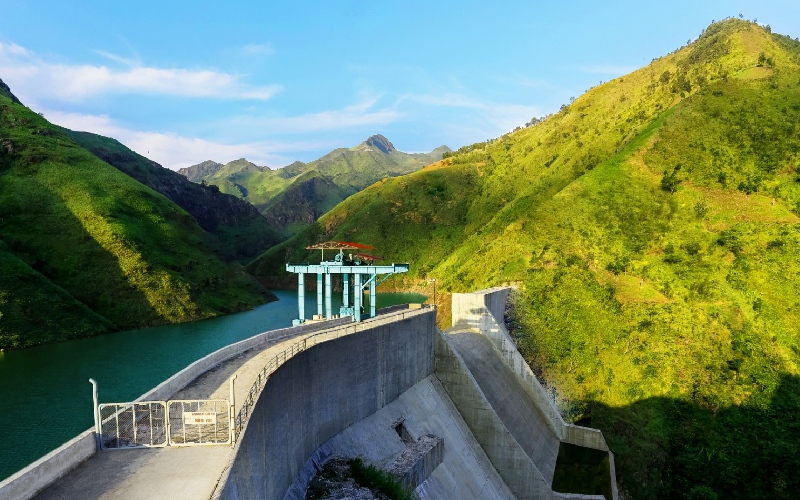 Trải nghiệm du lịch thủ phủ quế Văn Yên Yên Bái 11