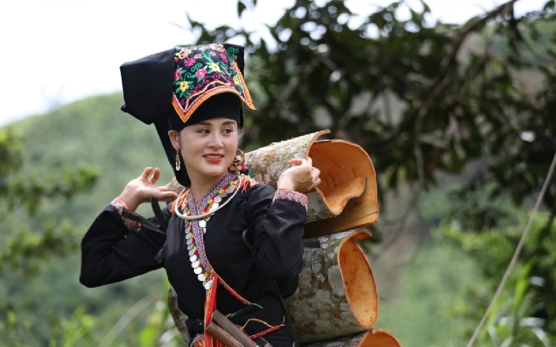 Trải nghiệm du lịch thủ phủ quế Văn Yên Yên Bái 3