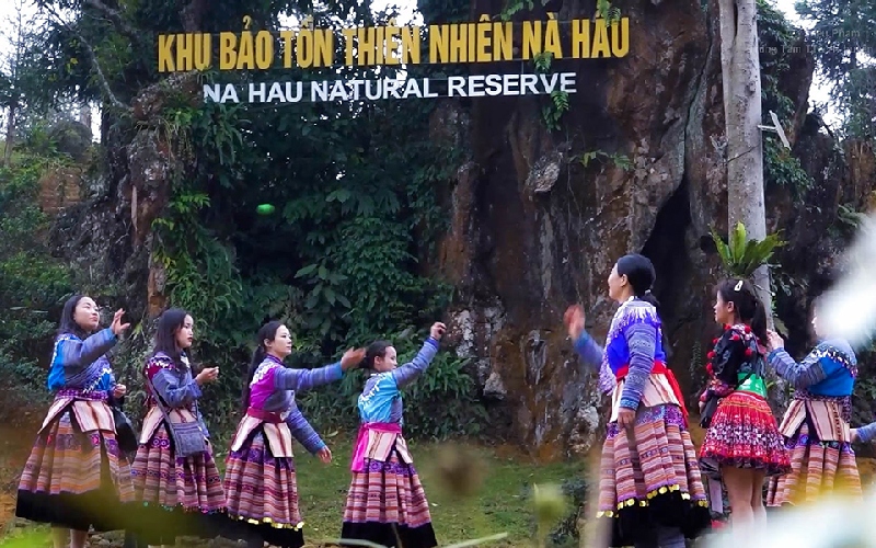 Trải nghiệm du lịch thủ phủ quế Văn Yên Yên Bái 5