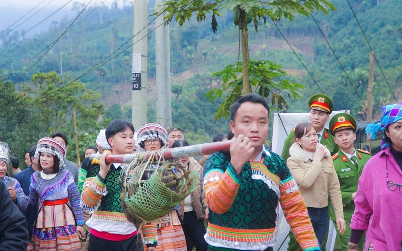 Trải nghiệm du lịch thủ phủ quế Văn Yên Yên Bái 7