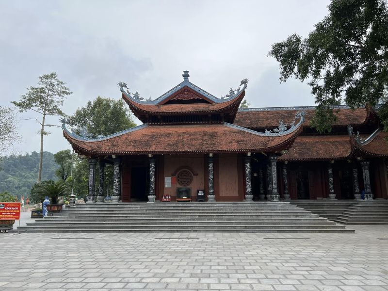 Văn Yên Yên Bái: Cẩm nang khám phá vùng đất quế Tây Bắc 3