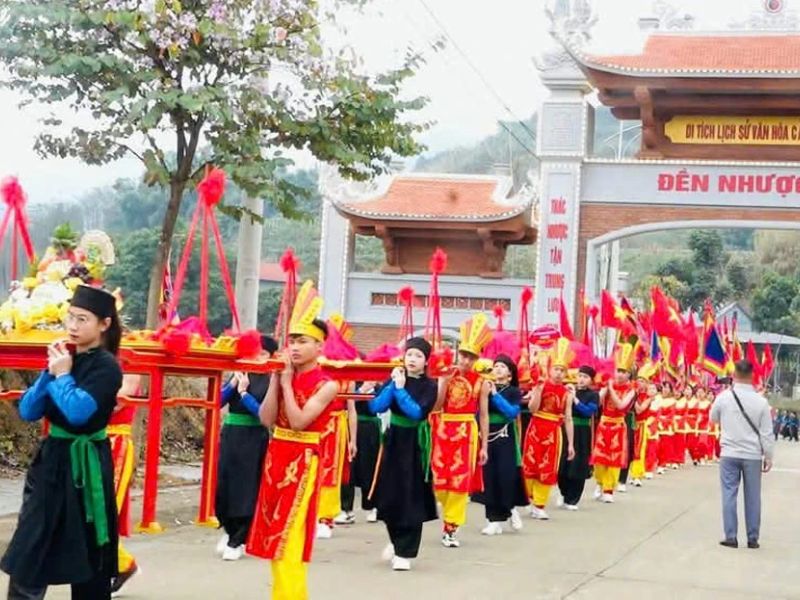 Văn Yên Yên Bái: Cẩm nang khám phá vùng đất quế Tây Bắc 4