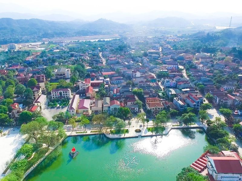 Văn Yên Yên Bái: Cẩm nang khám phá vùng đất quế Tây Bắc 2