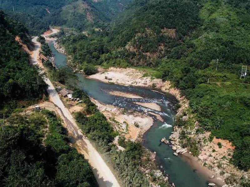Văn Yên Yên Bái: Cẩm nang khám phá vùng đất quế Tây Bắc 11