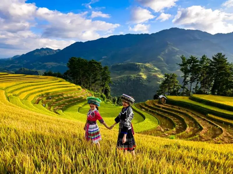 Văn Yên Yên Bái: Cẩm nang khám phá vùng đất quế Tây Bắc 7