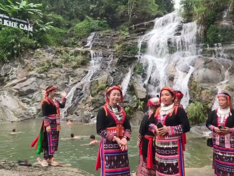 Văn Yên Yên Bái: Cẩm nang khám phá vùng đất quế Tây Bắc 9