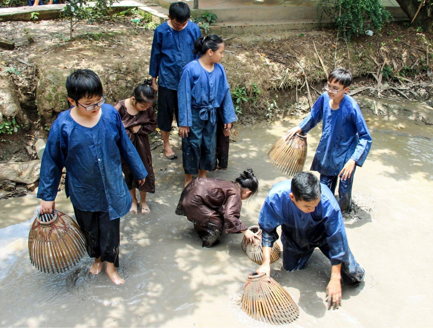 Vào mà xem Lịch trình khám phá Tiền Giang 2 ngày vui tẹt ga 11