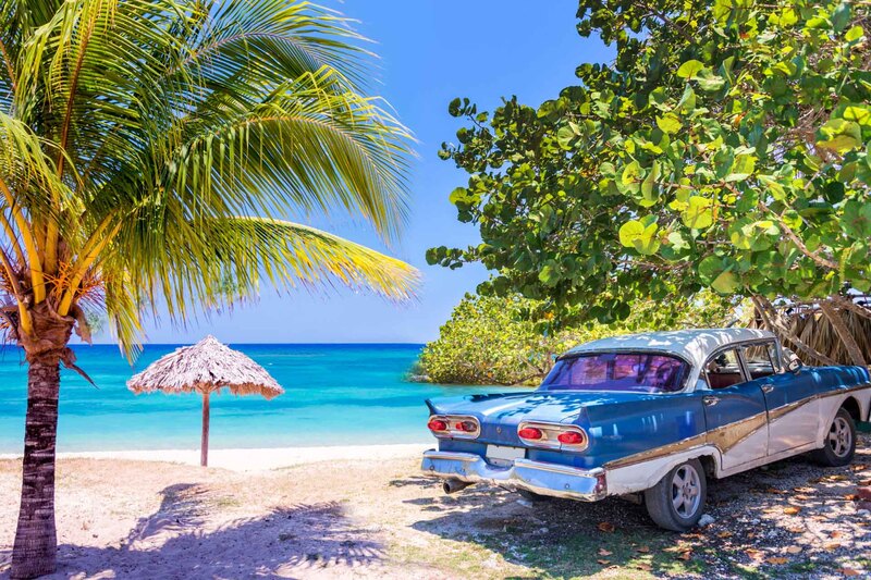 Varadero, thị trấn nghỉ dưỡng bên biển xanh tại Cuba 7