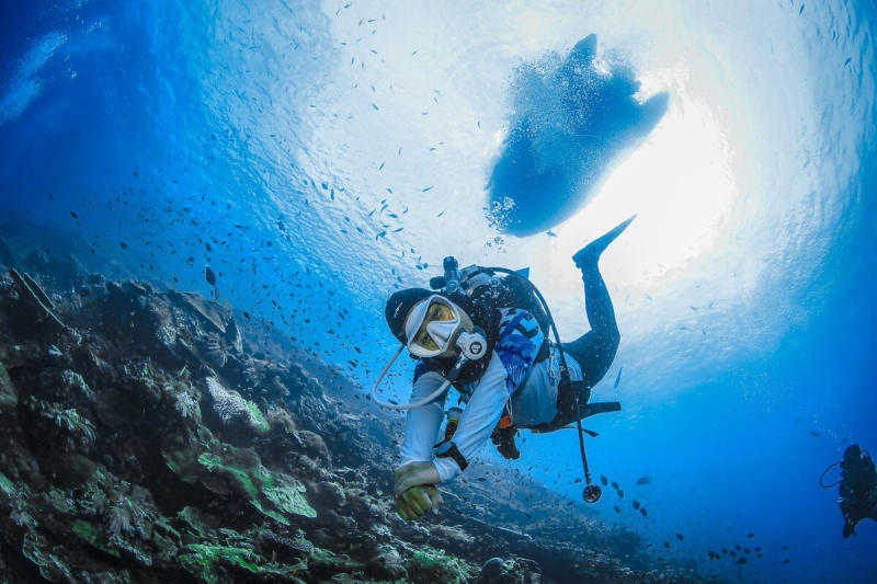 Ấn tượng trước khung cảnh Labuan Bajo đẹp đắm say lòng người 7