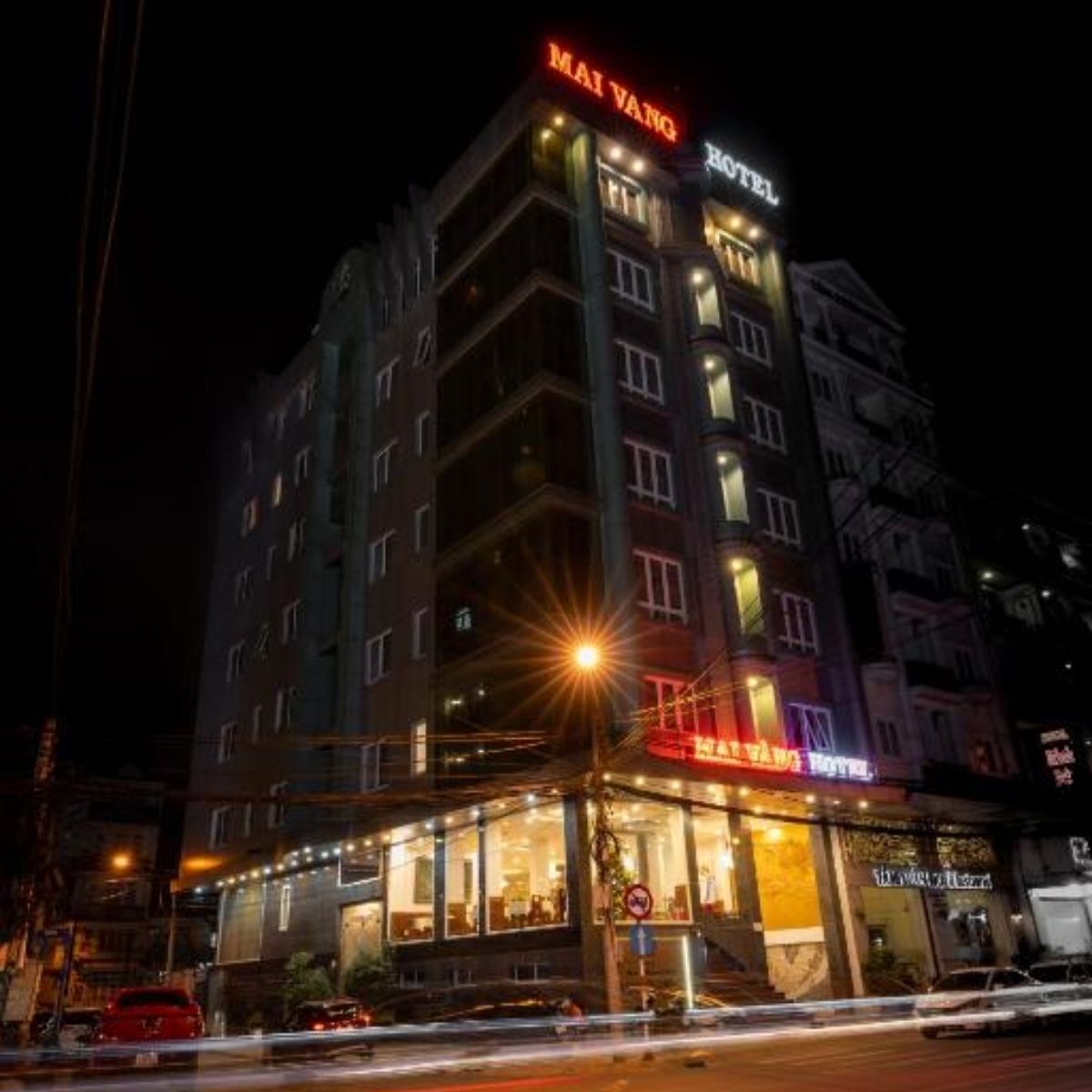 Vẻ đẹp quý phái của Mai Vang Hotel giữa thành phố ngàn hoa 2