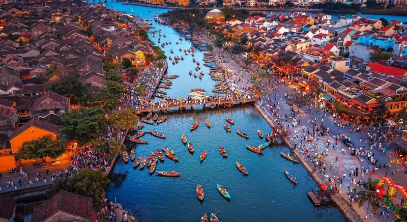 Cập nhật thông tin vé máy bay đi Hội An mới nhất bạn nên biết 2