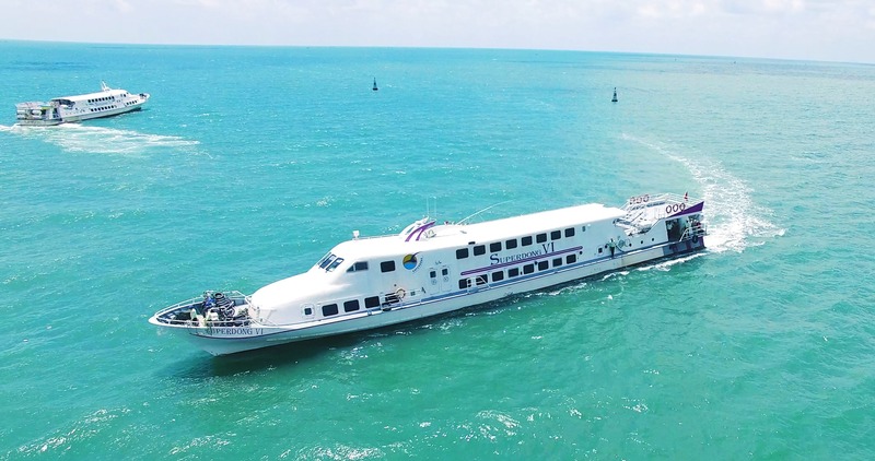 Cập nhật vé tàu đi Hòn Sơn mới nhất năm 2026 2