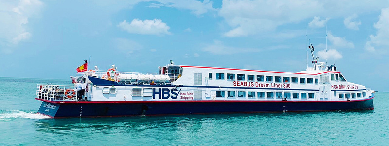 Cập nhật vé tàu đi Hòn Sơn mới nhất năm 2026 3