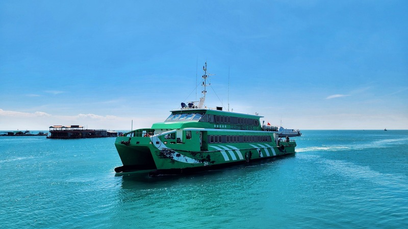 Cập nhật vé tàu đi Hòn Sơn mới nhất năm 2026 5