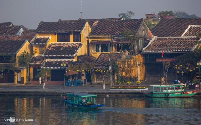 Cập nhật bảng giá vé tham quan phố cổ Hội An mới nhất 2
