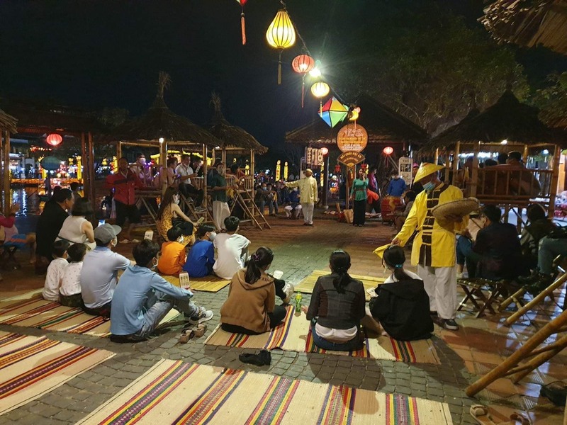 Cập nhật bảng giá vé tham quan phố cổ Hội An mới nhất 6