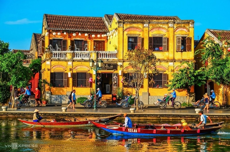 Cập nhật bảng giá vé tham quan phố cổ Hội An mới nhất 4