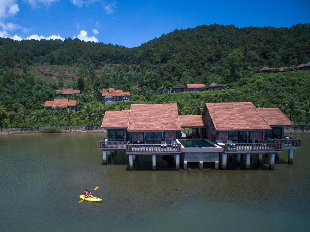 Vedana Lagoon Resort And Spa Huế mang vẻ đẹp yên bình như tranh vẽ 16