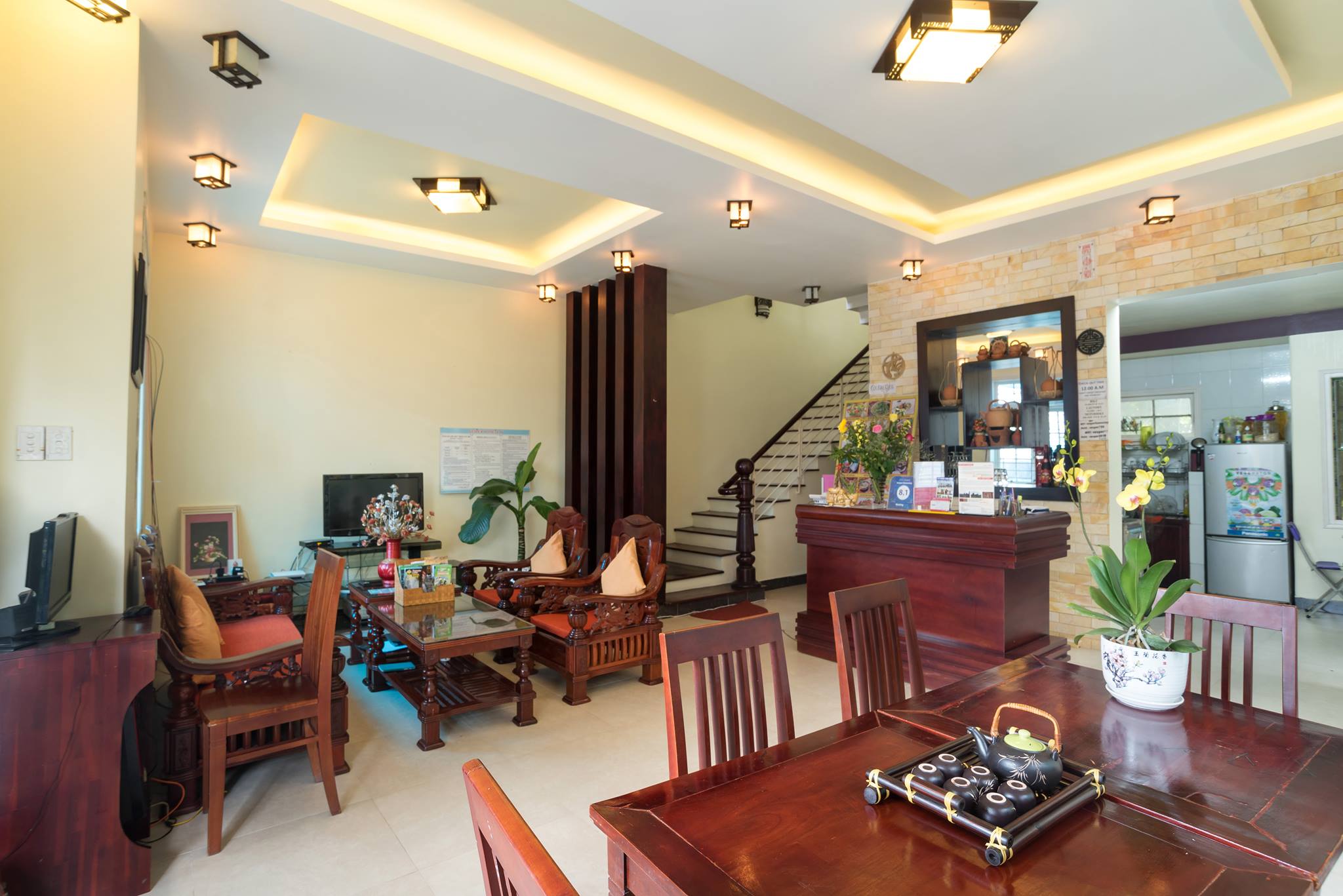 Vesper Homestay Hội An - Ngôi nhà ấm áp xiêu lòng du khách ở Hội An 4