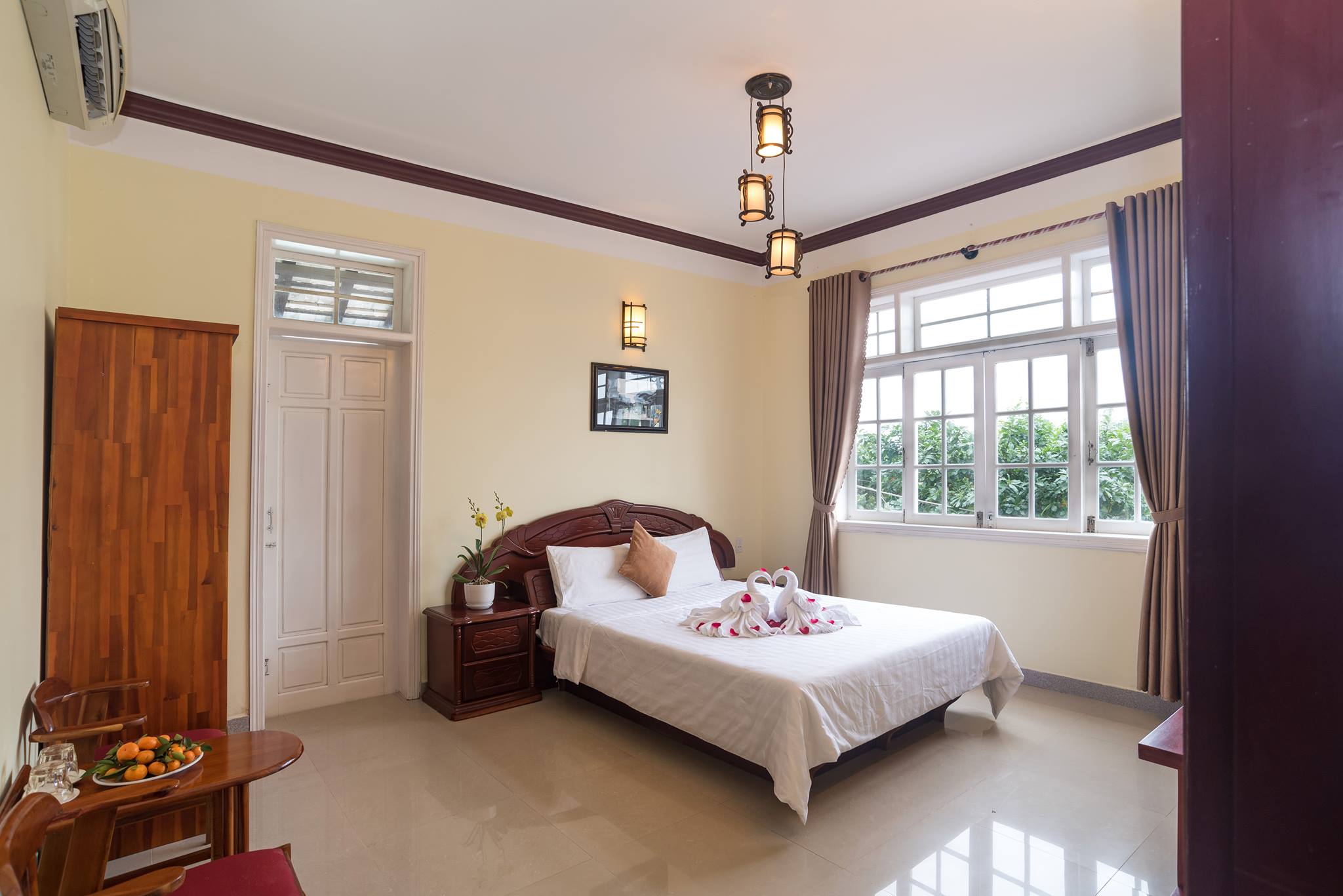 Vesper Homestay Hội An - Ngôi nhà ấm áp xiêu lòng du khách ở Hội An 8