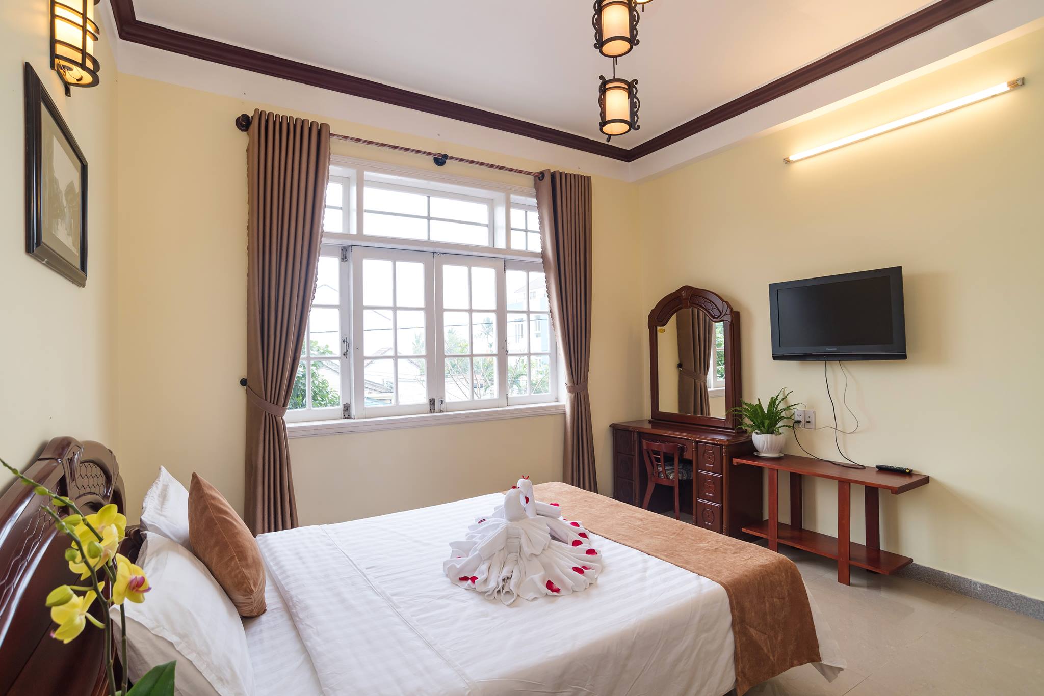 Vesper Homestay Hội An - Ngôi nhà ấm áp xiêu lòng du khách ở Hội An 9