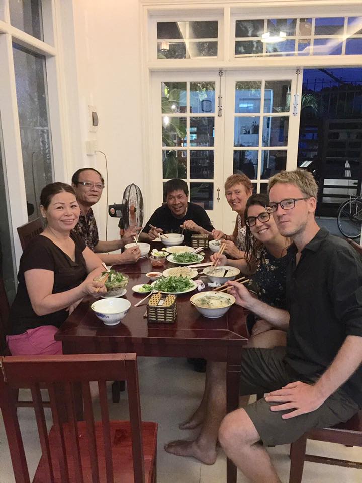 Vesper Homestay Hội An - Ngôi nhà ấm áp xiêu lòng du khách ở Hội An 13