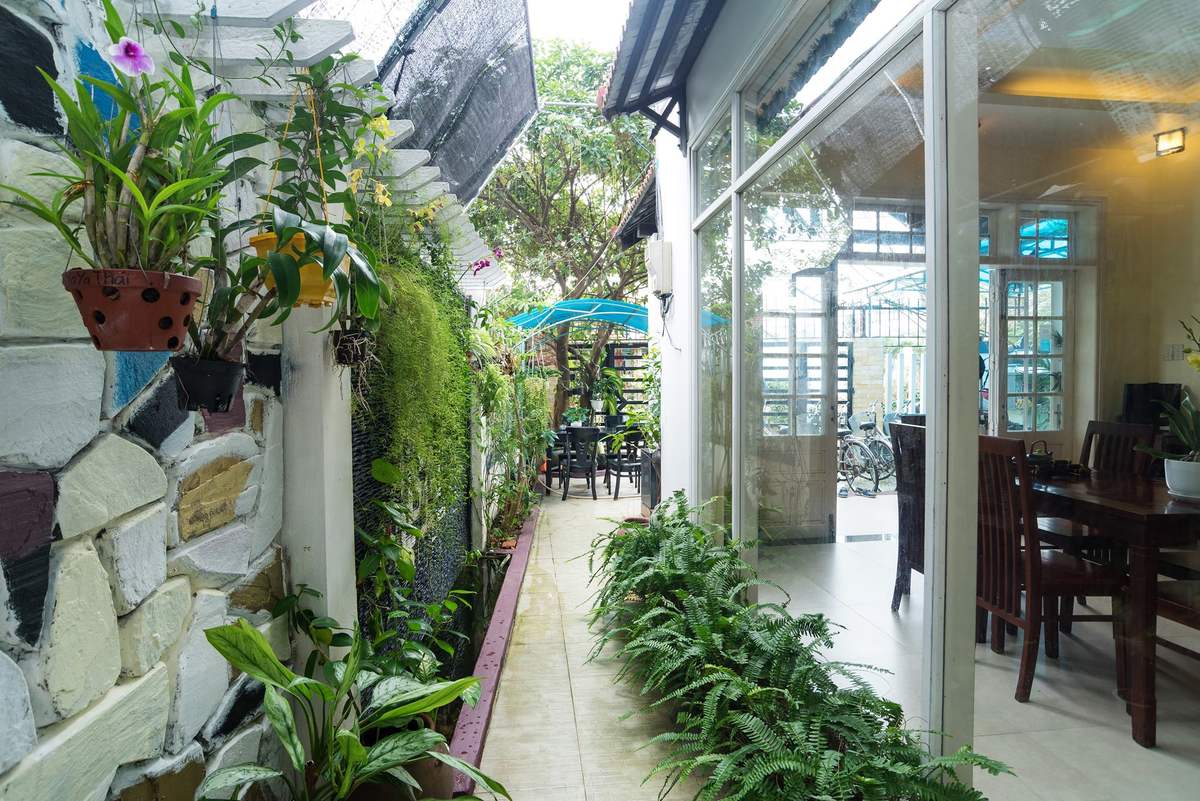 Vesper Homestay Hội An - Ngôi nhà ấm áp xiêu lòng du khách ở Hội An 15