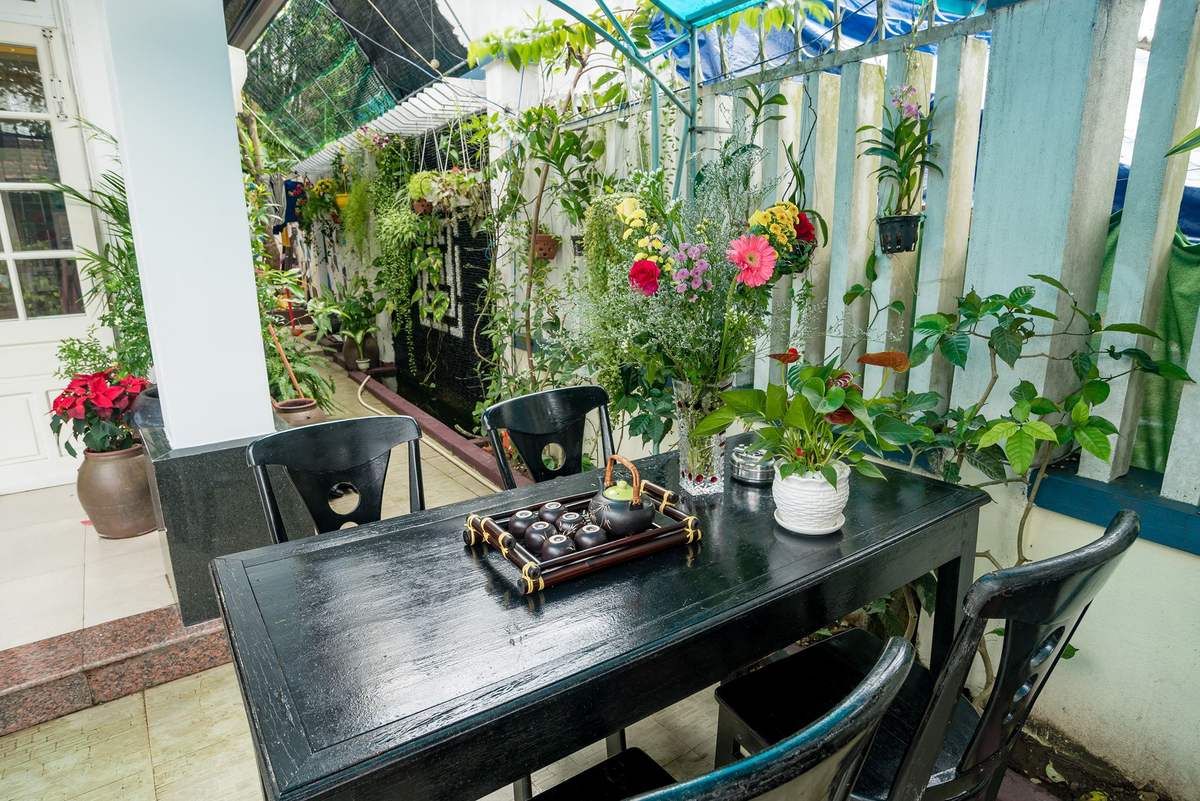 Vesper Homestay Hội An - Ngôi nhà ấm áp xiêu lòng du khách ở Hội An 16