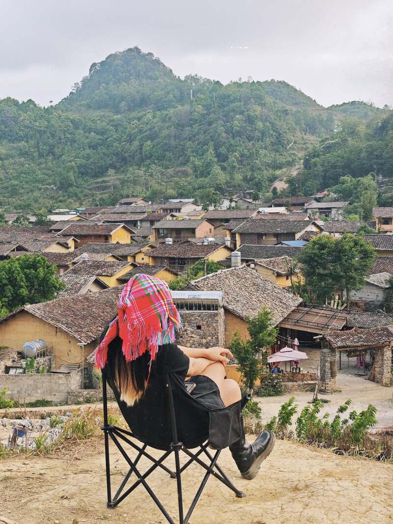 Vị Lư Homestay, điểm lưu trú nổi bật tại làng Lô Lô Chải 3